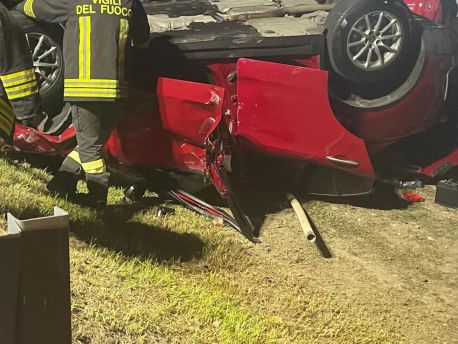 Incidente