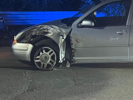 Incidente