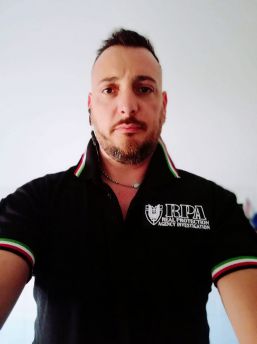 Giuseppe Sichetti