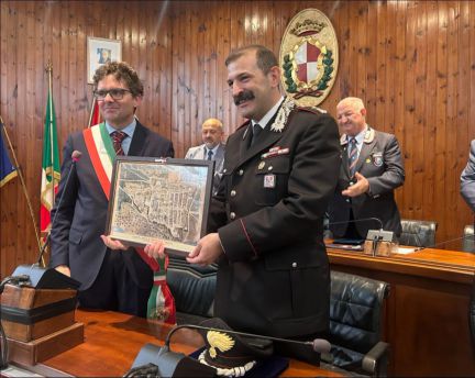 Cerimonia