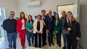 Inaugurazione