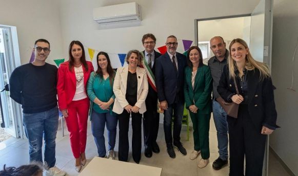 Inaugurazione
