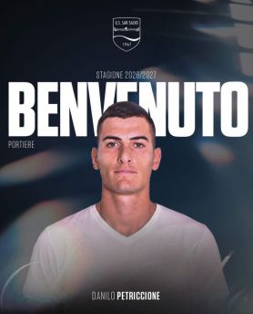 Petriccione