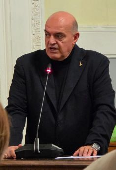 Mario colantonio