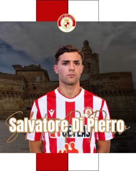 Salvatore Di Pierro