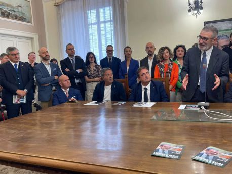 Luciano D’Amico