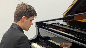 Emanuele Santoro