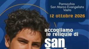 San carlo acutis