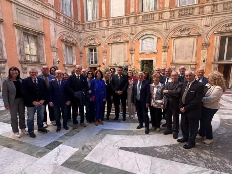 Incontro