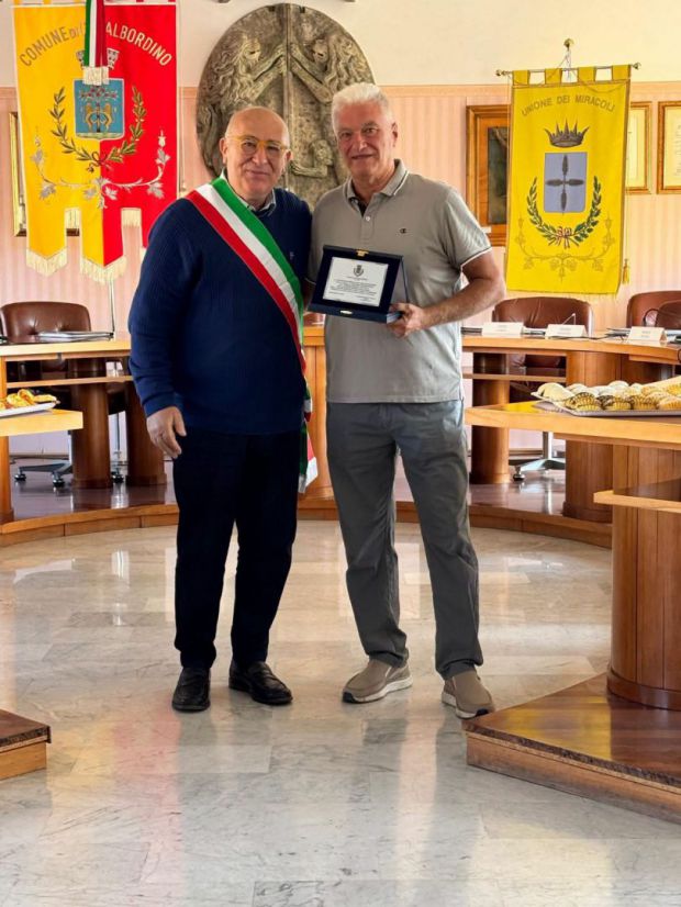 Luigi di giacomo