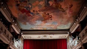 Teatro Rossetti