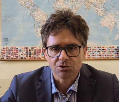 Francesco Menna