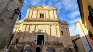 Chiesa san panfilo