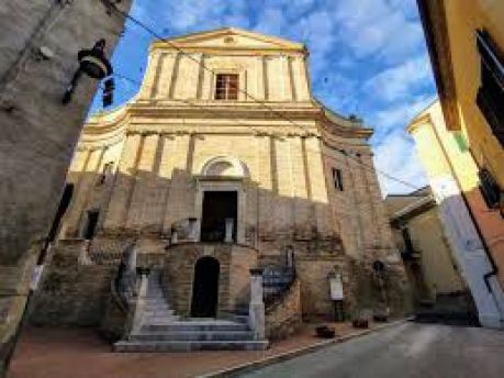 Chiesa san panfilo