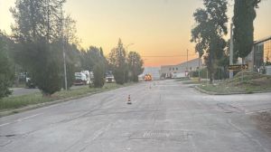 Viale bellisario