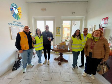 Donazione