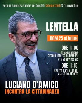 Locandina