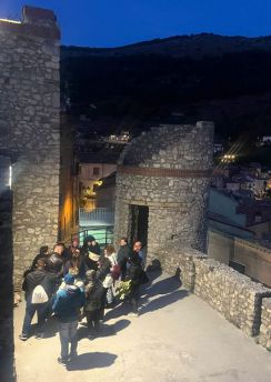Visita