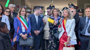 Inaugurazione