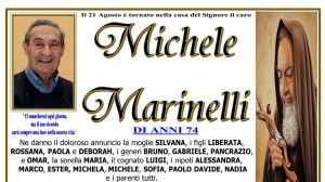Michele Marinelli 21/08/2025
