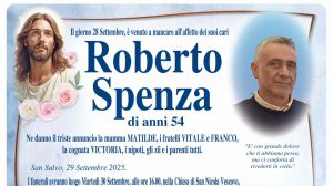 Roberto Spenza 29/09/2025