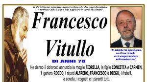 Francesco Vitullo 22/06/2026